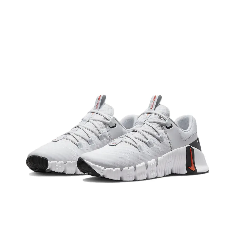 Nike Free Metcon 5 Photon Dust Picante Red Women's-2