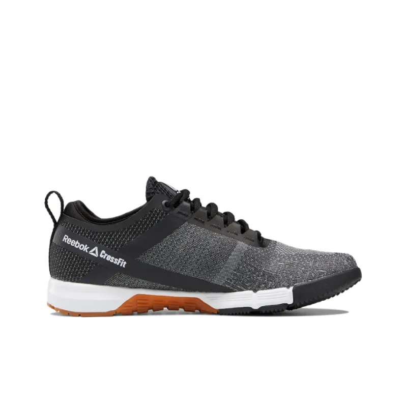Reebok CrossFit Grace Anti-Slip Wear-Resistant Cushioning Breathable Low-Top Training Shoes Women's-1