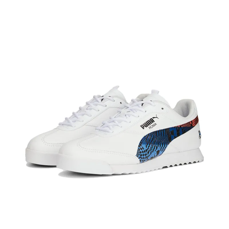 Puma BMW Motorsport X Roma Via '50th Anniversary'-2