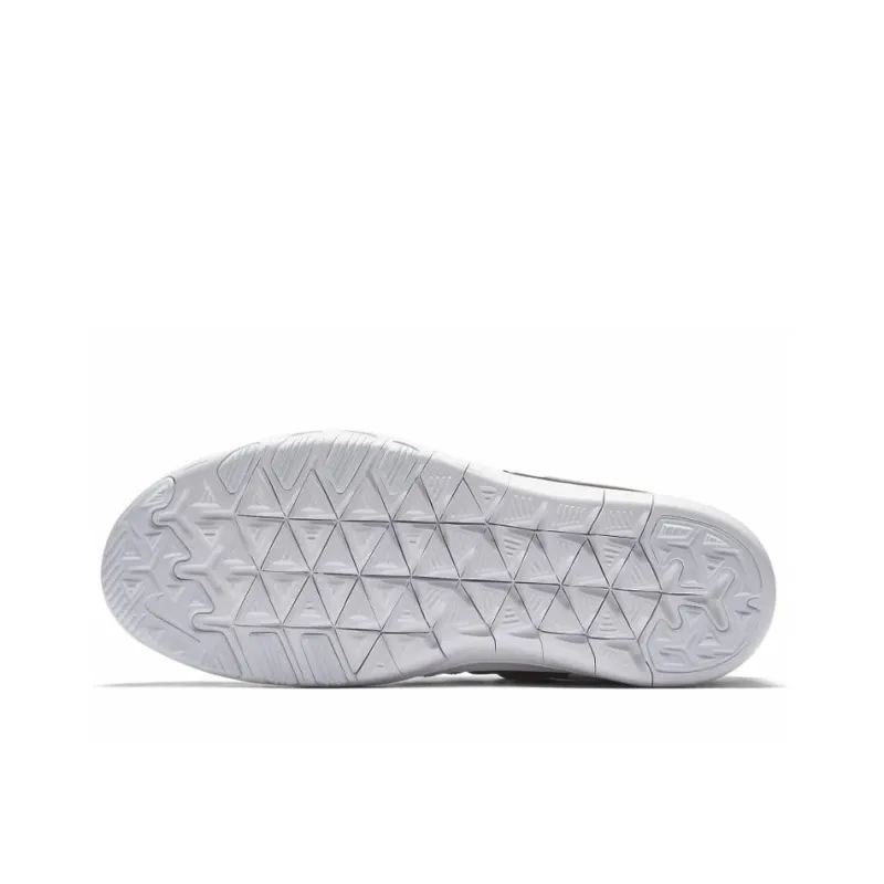 Nike Free Tr 7 Black White Women's-4