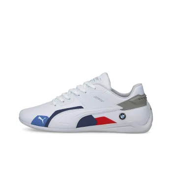 PUMA Bmw Motorsport X Drift Cat Delta 'White'