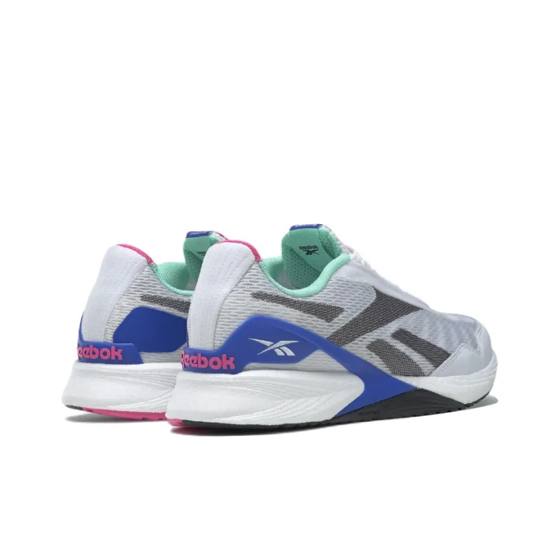 Reebok Speed 21 Tr 'White Court Blue'-3