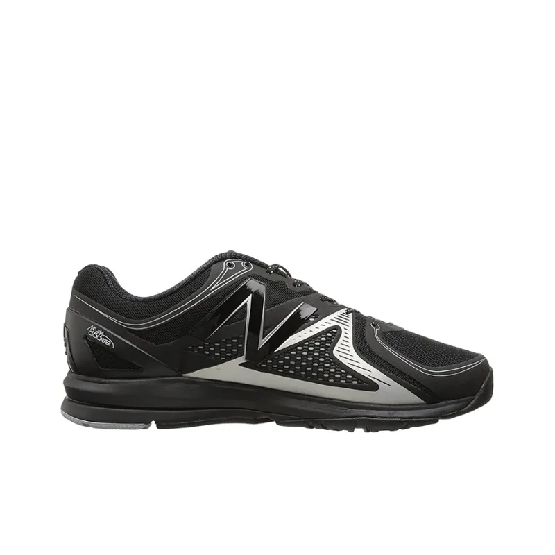 New Balance Kaymin Trail Grey/Black-1