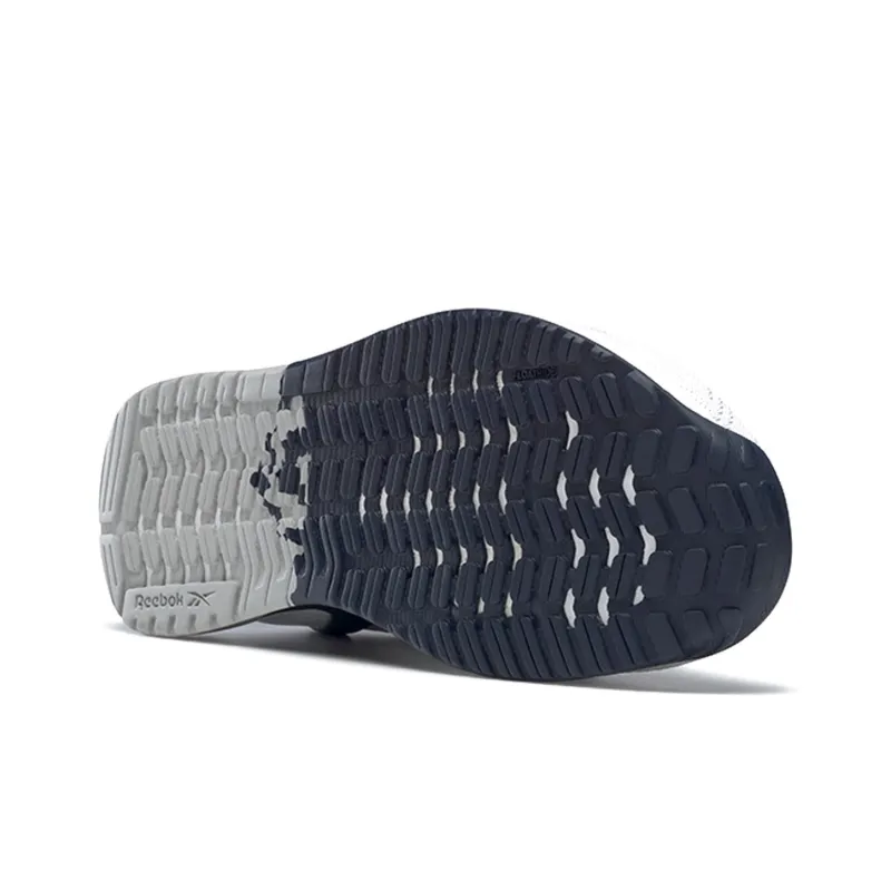 Reebok Nano X1 Les Mills White Vector Navy-3