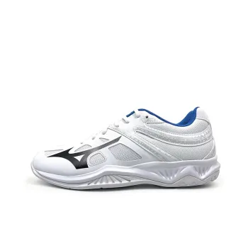 Thunder Blade Mizuno 2 'White Reflex Blue'