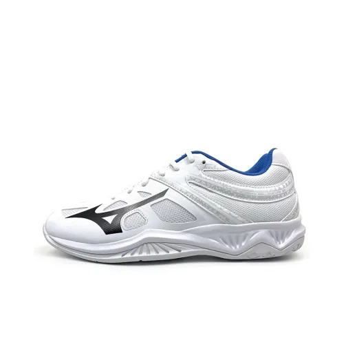 Mizuno Thunder Blade 2 'White Reflex Blue'