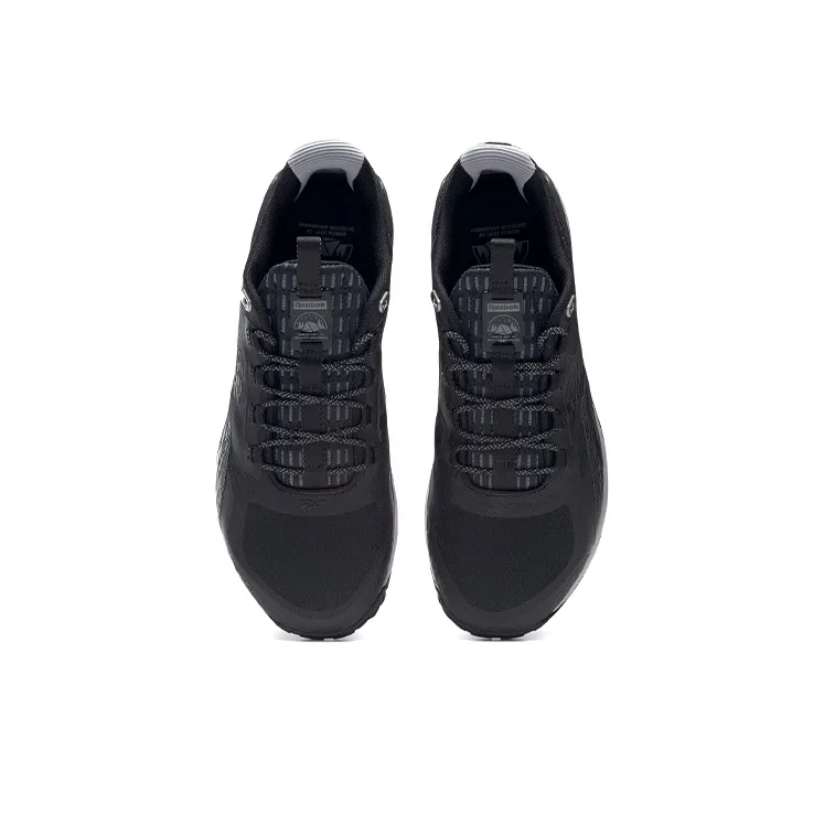 Reebok Nano X1 Tr Adventure Black Cold Grey-3