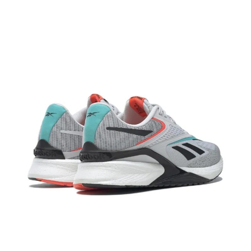 Reebok Speed 22 Tr 'Grey Orange Flare'-3