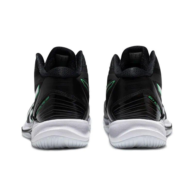 Asics Sky Elite Ff Mt 2 'Black Green'-3