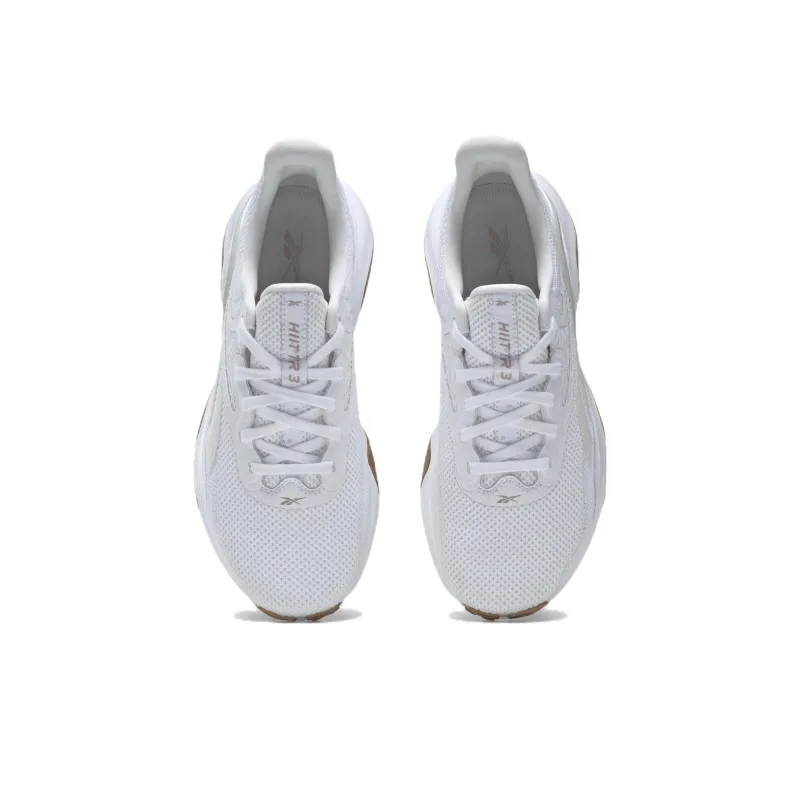 Reebok Women's Hiit Tr 3 'White Pure Grey' Women's-4