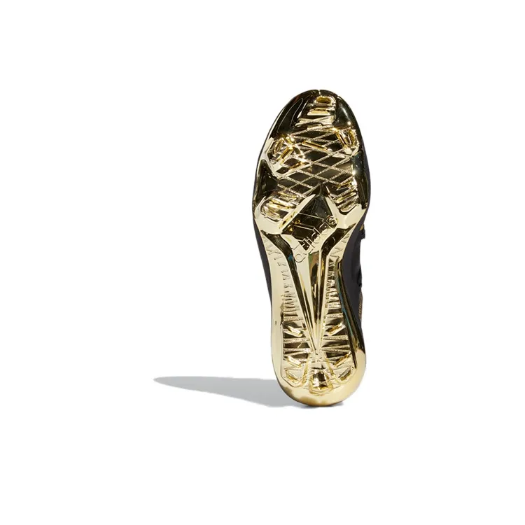 Adidas Adizero Afterburner 7 'Black Gold Metallic'-5