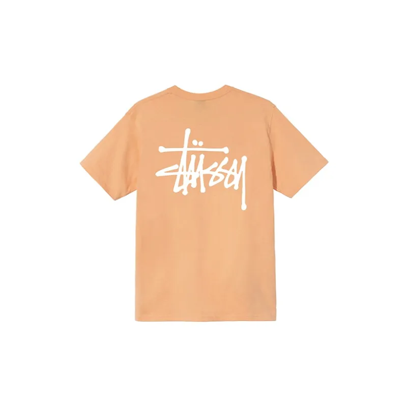 Stussy Web Pigment Dyed Tee-45