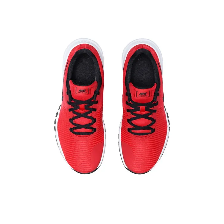 Nike Flex Control 4 'University Red'-3