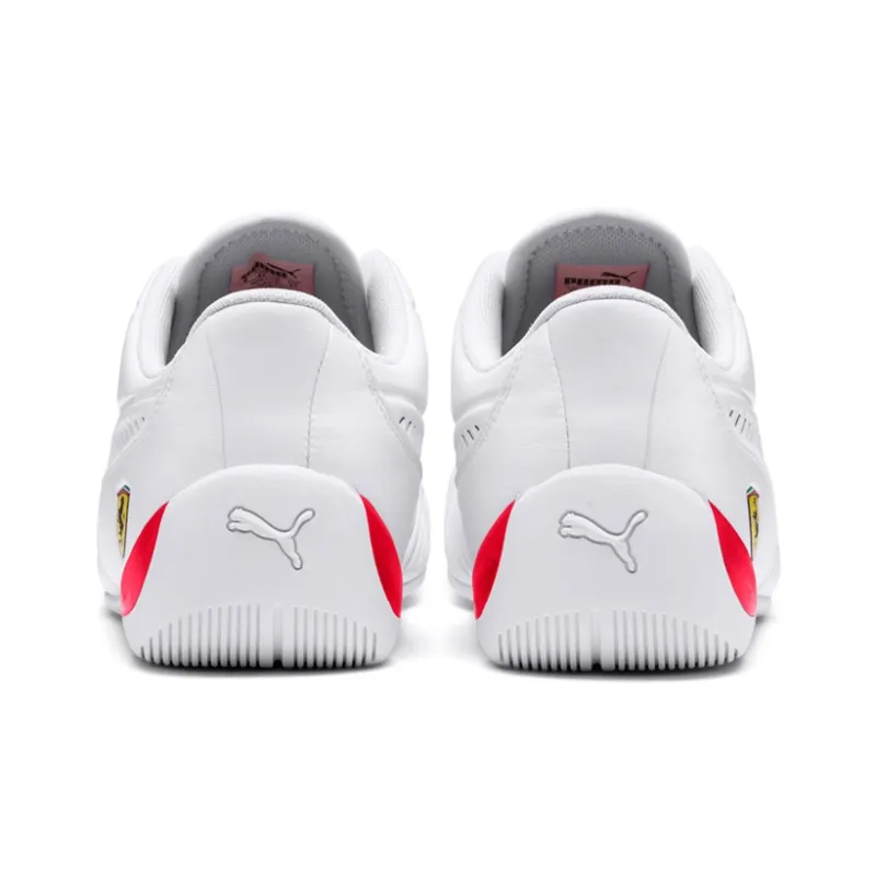 PUMA Sf Drift Cat 7S Ultra 'Rosso Corsa'-3