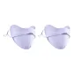 Purple *2