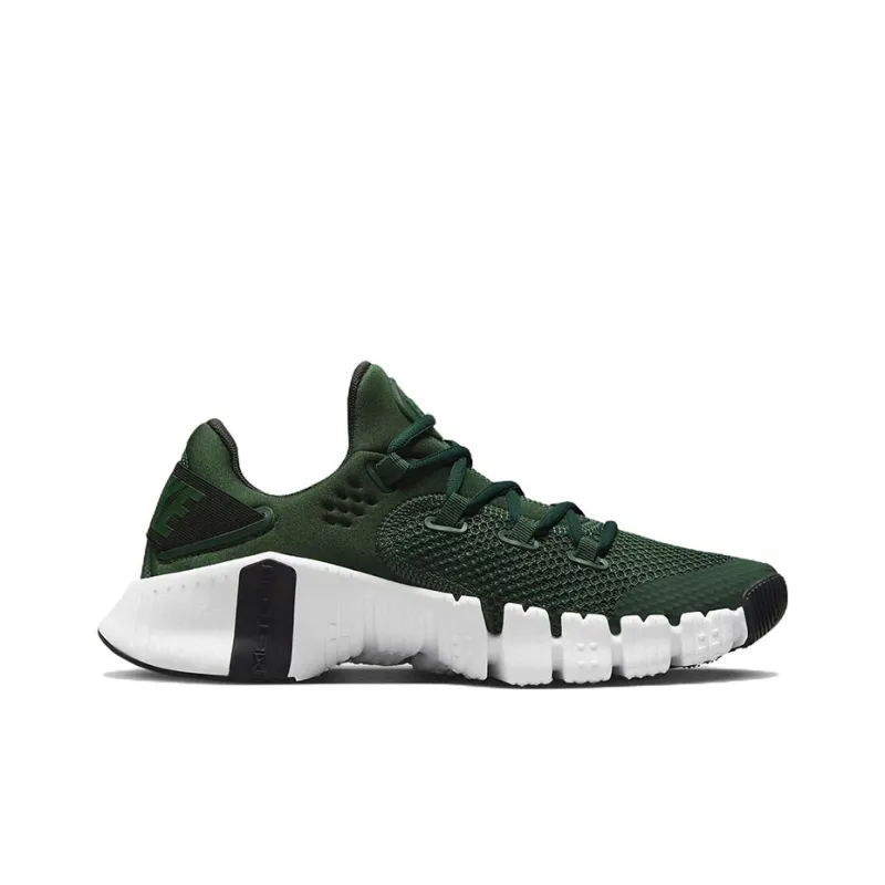 Nike Free Metcon 4 'Pro Green'-1