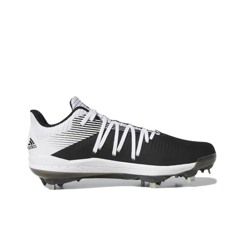 Adidas Adizero Afterburner 6 'Black White'-1