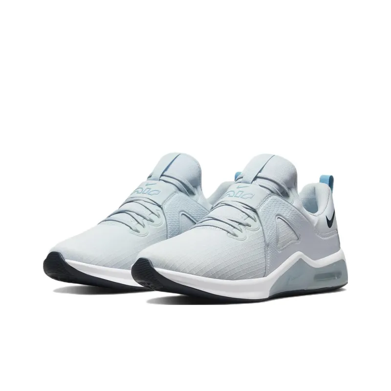 Nike Air Max Bella Aura Worn Blue Women's-2
