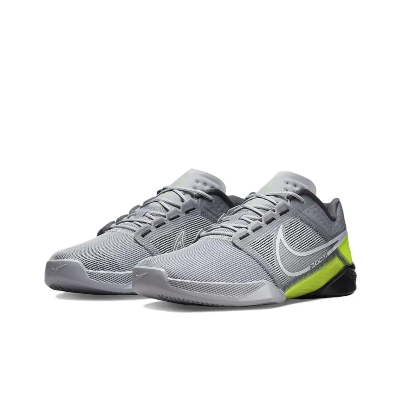 Nike Zoom Metcon Turbo 2 'Wolf Grey Volt'-2