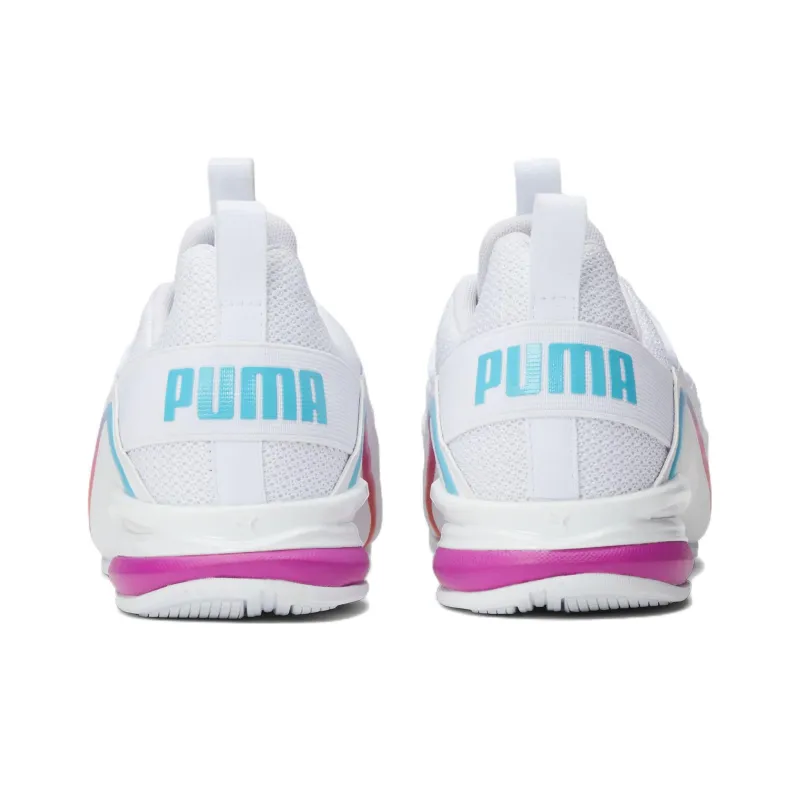 Puma Women's Axelion 'Light Fade'-3