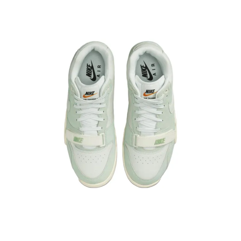 Nike Air Trainer 1 Enamel Green-3