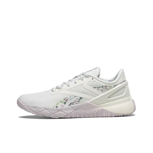 Reebok Nanoflex Women's TR 'Floral'