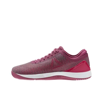 R CrossFit Women's Reebok Nano 8.0 'Berry Pink' Women's