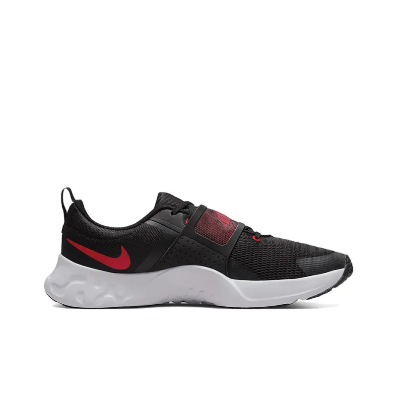 Nike Renew Retaliation 4 'Bred'-1