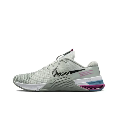 Nike Metcon 8 Mica Green Cosmic Fuchsia (Women's)