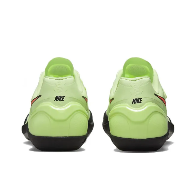 Nike Zoom Rotational 6 'Barely Volt Hyper Orange'-4