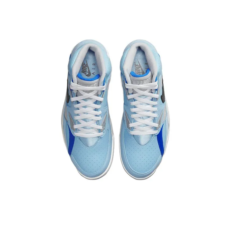 Nike Air Trainer Sc High Kansas City Royals-3