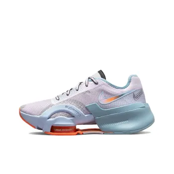 Nike Air Zoom SuperRep 3 Premium 'Purple' Women's