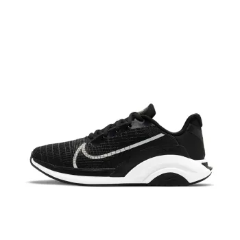 Nike ZoomX SuperRep Surge Black White