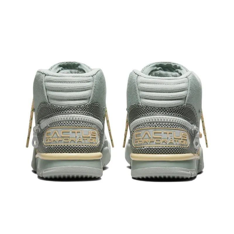 Nike Air Trainer 1 Sp Travis Scott Grey Haze-4