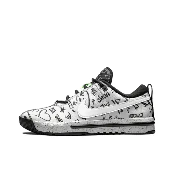 Nike Air Sesh Pure Platinum Action Green