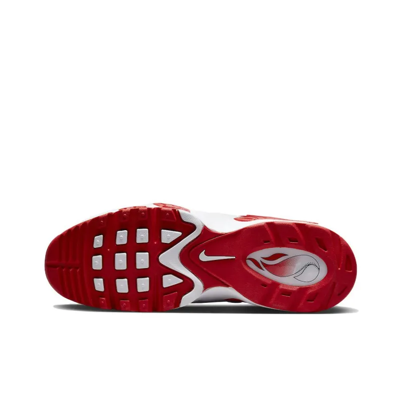 Nike Air Griffey Max 1 Cincinnati Reds 2023-4