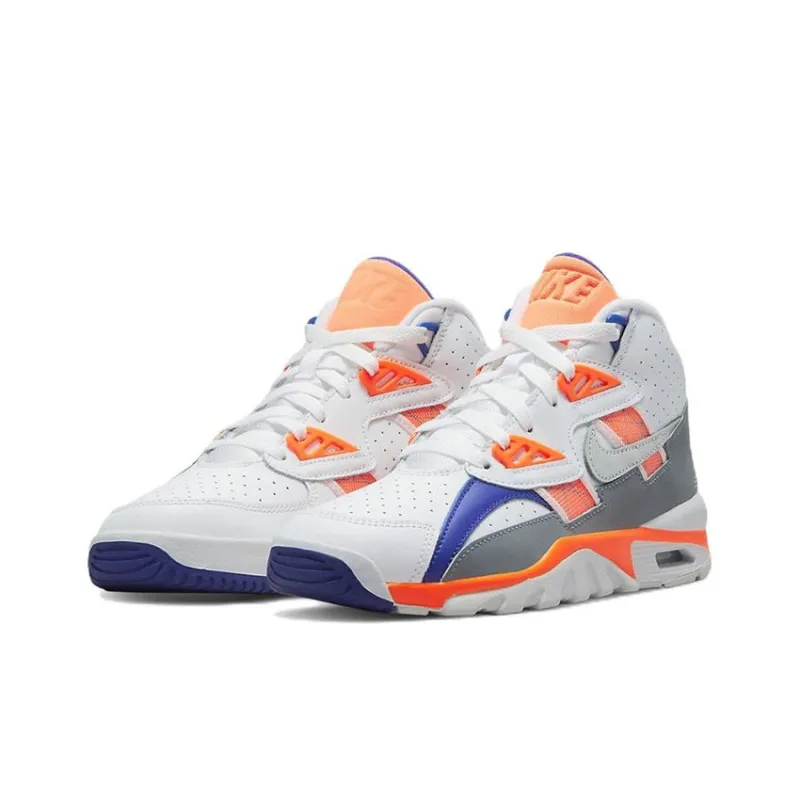 Nike Air Trainer Sc High Auburn GS-2