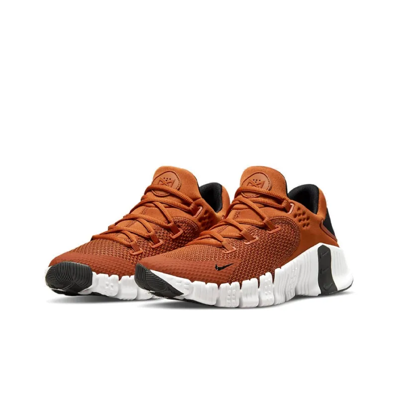 Nike Free Metcon 4 'Desert Orange'-2