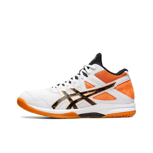 Asics Gel Task MT 2 'White Shocking Orange'