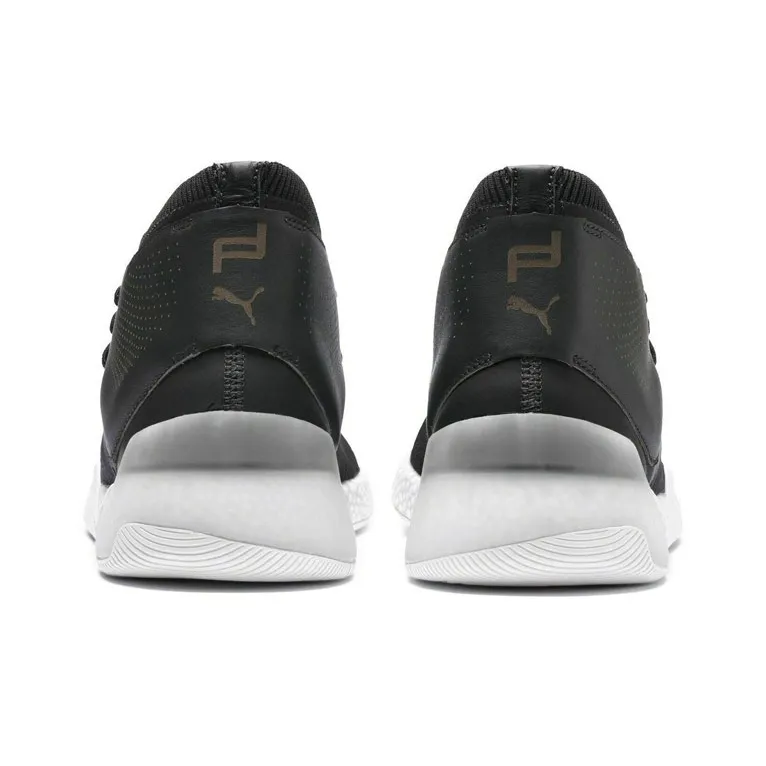 PUMA Porsche Design Hybrid EvoKnit Black-3