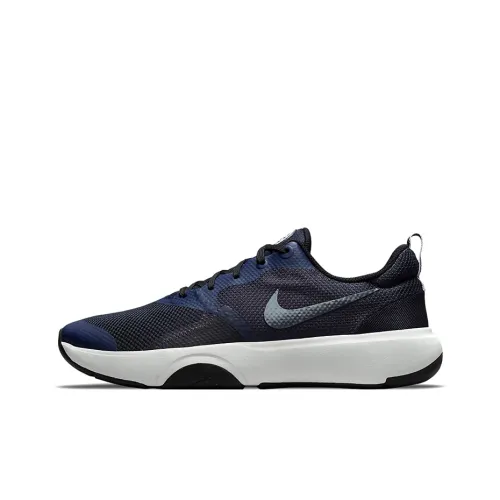 Nike City Rep TR Training Shoes Men Low-Top Blue