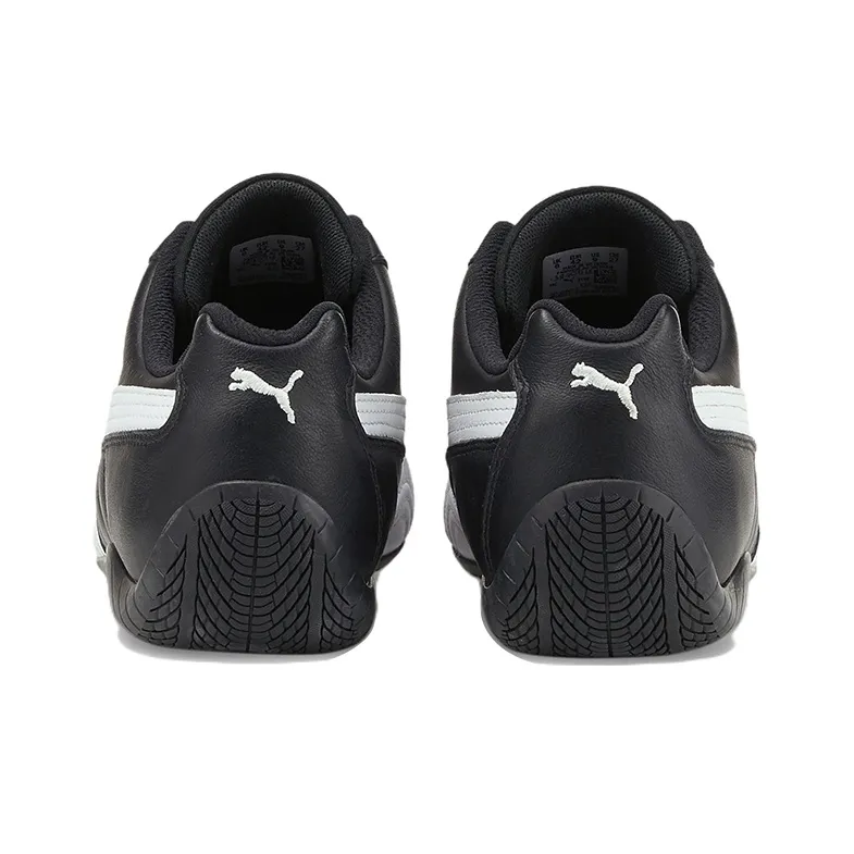 PUMA Speedcat Shield 'Black White'-3