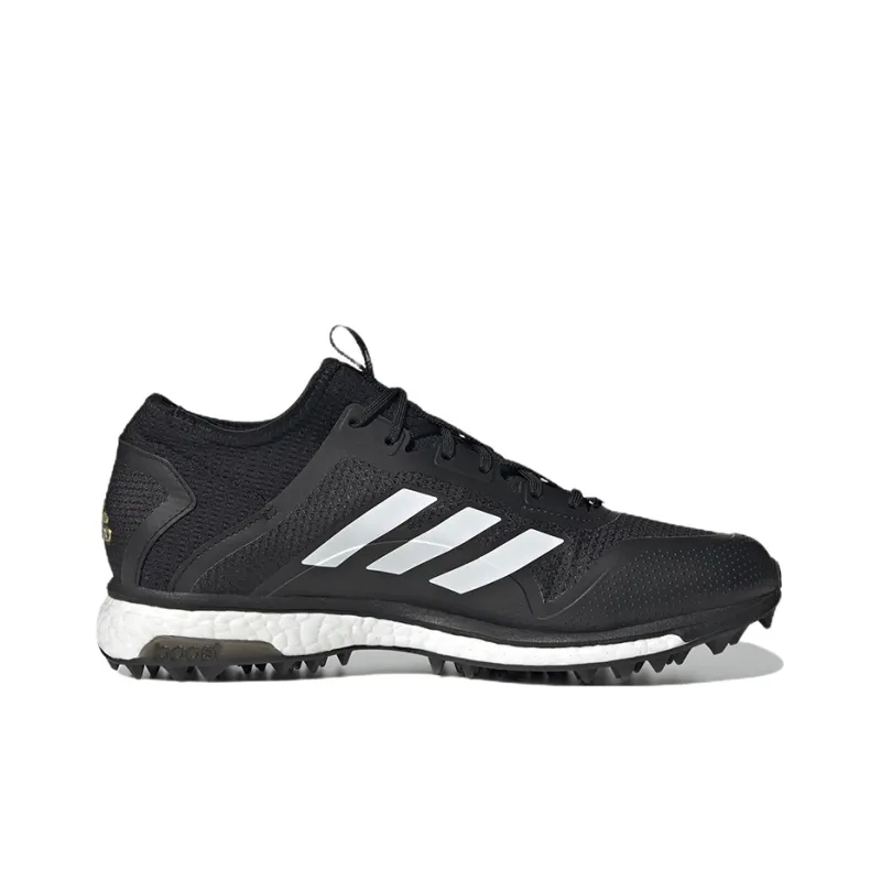 Adidas Fabela X Empower Training Shoes Women's Low-Top Black-1