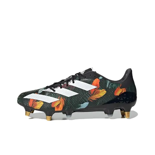 Adidas Adizero RS7 Soft Ground Rugby Boots 'Multi'
