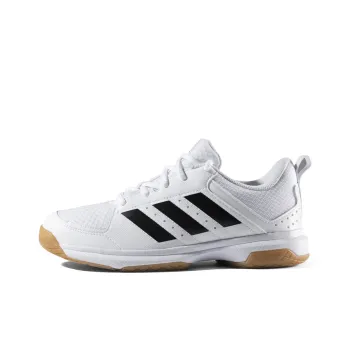 Ligra Adidas 7 'White Black'
