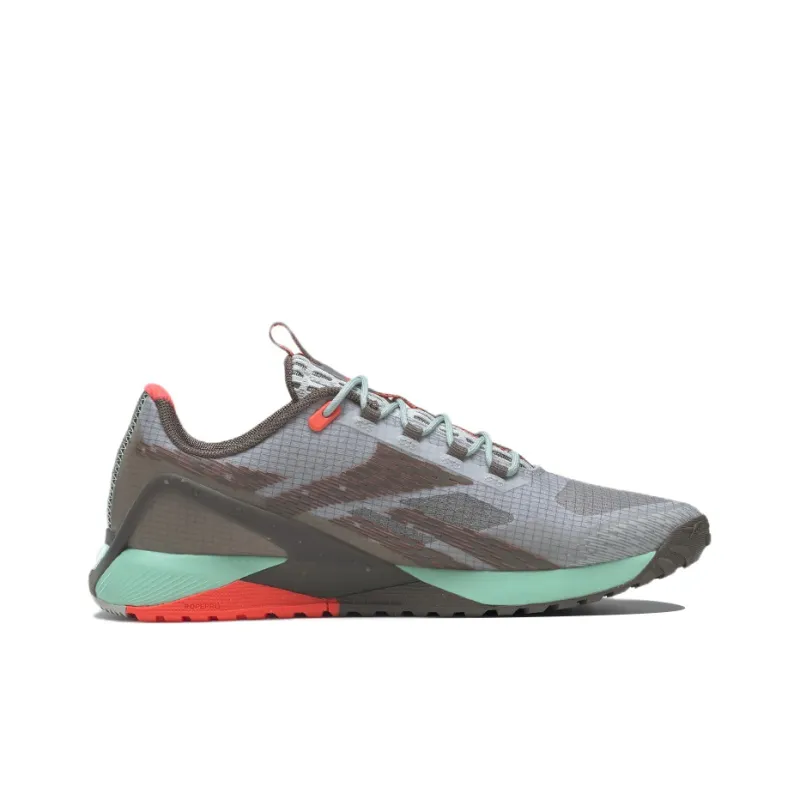 Reebok Women's Nano X1 Adventure 'Pure Grey' Women's-1