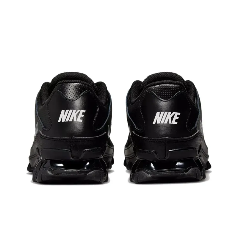 Nike Reax 8 Black White-4