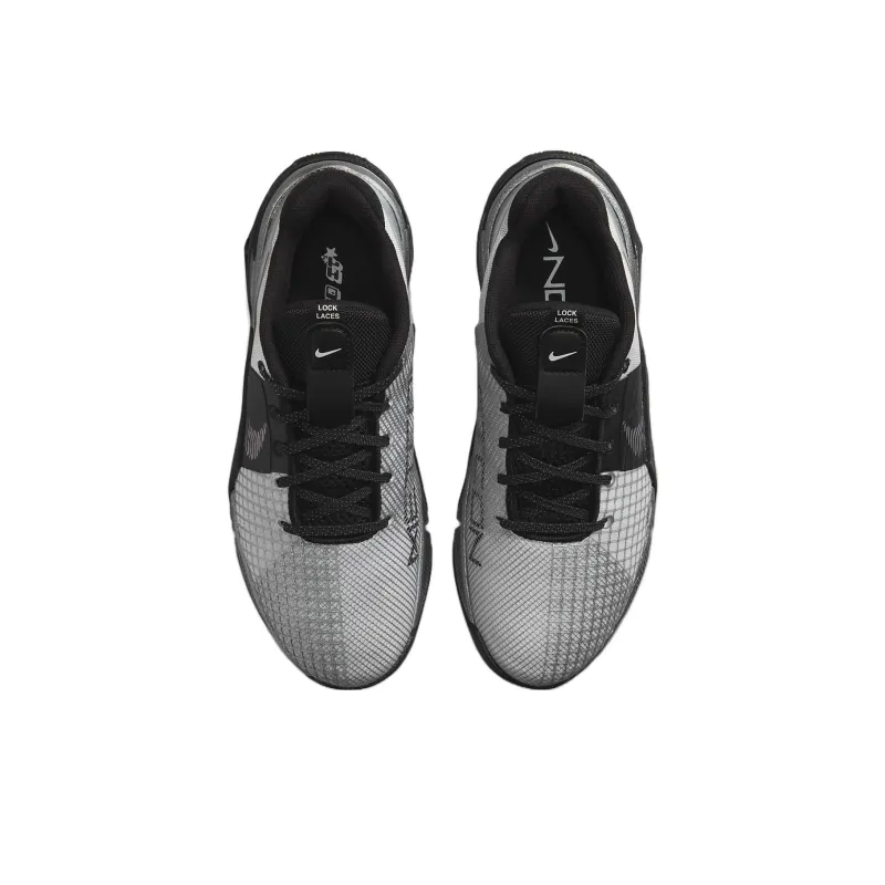 Nike Metcon 8 Premium 'White Black Iridescent' Women's-3