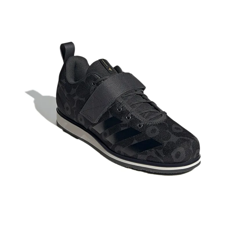 Adidas Powerlift 4 Carbon Floral-2