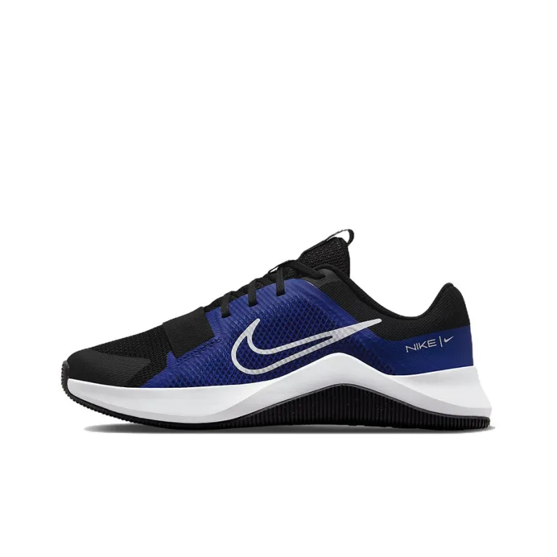 Nike Mc Trainer 2 'Old Royal Black'-0